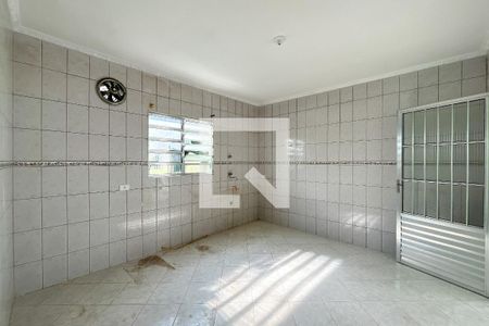 Cozinha de casa à venda com 2 quartos, 100m² em Vila Arcadia, São Paulo