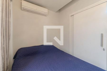 Quarto de apartamento à venda com 1 quarto, 58m² em Jardim Paulista, São Paulo