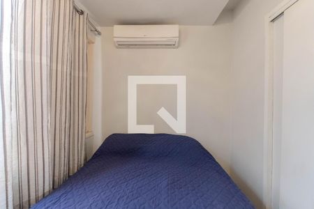 Quarto de apartamento à venda com 1 quarto, 58m² em Jardim Paulista, São Paulo