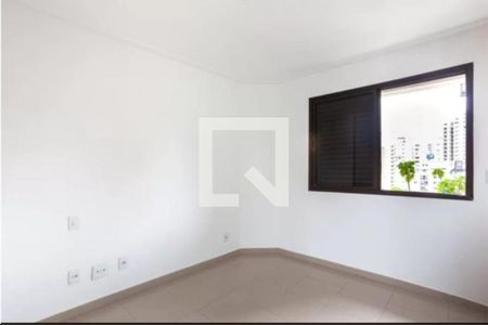 Foto 01 de apartamento à venda com 2 quartos, 83m² em Moema, São Paulo