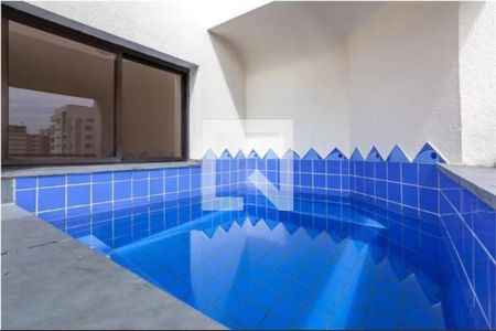 Foto 01 de apartamento à venda com 2 quartos, 83m² em Moema, São Paulo