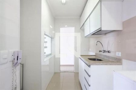 Foto 01 de apartamento à venda com 2 quartos, 83m² em Moema, São Paulo
