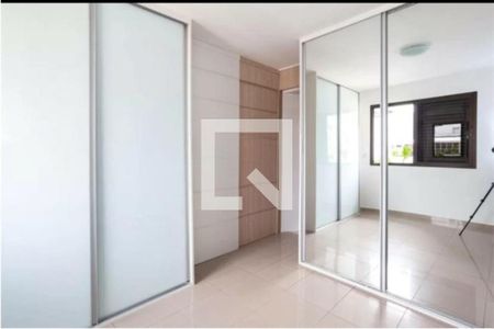 Foto 01 de apartamento à venda com 2 quartos, 83m² em Moema, São Paulo