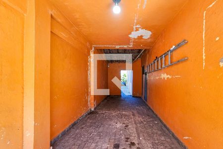 Área de Lazer de casa para alugar com 7 quartos, 402m² em Jardim Guaiuba, Guarujá