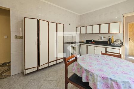 Cozinha 1 de casa para alugar com 7 quartos, 402m² em Jardim Guaiuba, Guarujá