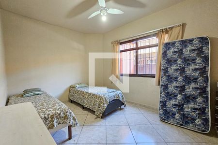 Quarto 1 de casa para alugar com 7 quartos, 402m² em Jardim Guaiuba, Guarujá