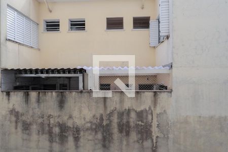 Vista do Quarto 1 de apartamento para alugar com 2 quartos, 45m² em Chora Menino, São Paulo