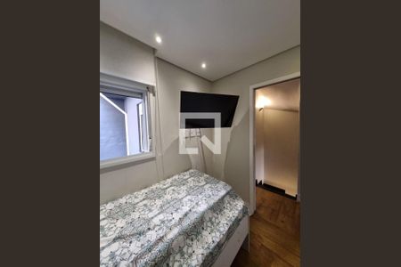Quarto de casa de condomínio à venda com 3 quartos, 140m² em Sacomã, São Paulo