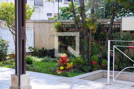 Entrada de casa de condomínio à venda com 3 quartos, 140m² em Sacomã, São Paulo