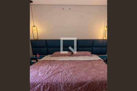 Quarto de casa de condomínio à venda com 3 quartos, 140m² em Sacomã, São Paulo
