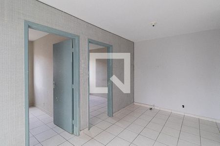 Sala de apartamento para alugar com 2 quartos, 64m² em Vila Nova Curuca, São Paulo