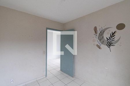Quarto 2 de apartamento para alugar com 2 quartos, 64m² em Vila Nova Curuca, São Paulo