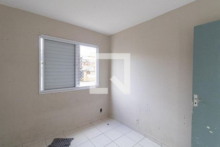 Quarto 1 de apartamento para alugar com 2 quartos, 64m² em Vila Nova Curuca, São Paulo