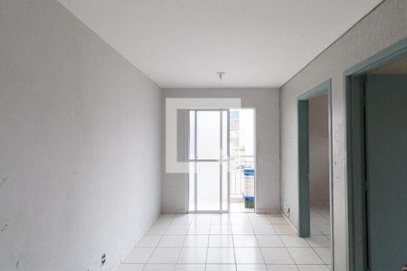 Sala de apartamento para alugar com 2 quartos, 64m² em Vila Nova Curuca, São Paulo