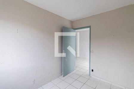 Quarto 1 de apartamento para alugar com 2 quartos, 64m² em Vila Nova Curuca, São Paulo