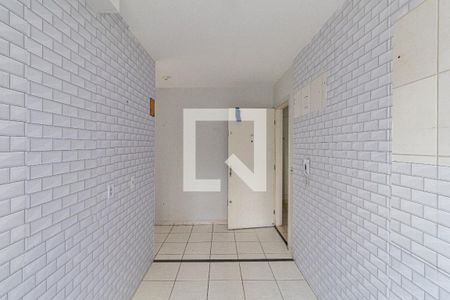 Cozinha de apartamento para alugar com 2 quartos, 64m² em Vila Nova Curuca, São Paulo