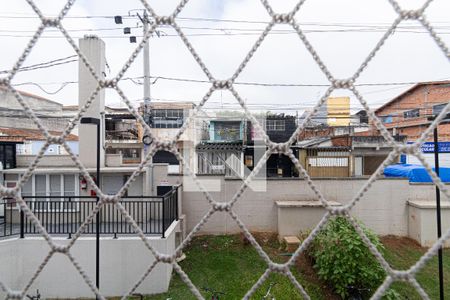 Vista Quarto 2 de apartamento para alugar com 2 quartos, 64m² em Vila Nova Curuca, São Paulo