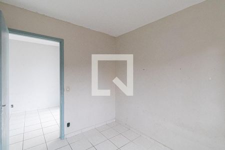 Quarto 1 de apartamento para alugar com 2 quartos, 64m² em Vila Nova Curuca, São Paulo