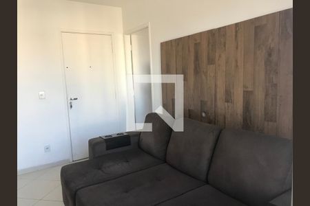 Apartamento à venda com 2 quartos, 47m² em Parque Jabaquara, São Paulo