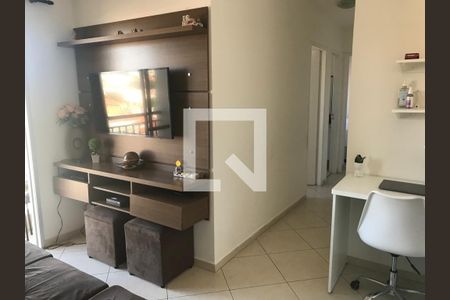 Apartamento à venda com 2 quartos, 47m² em Parque Jabaquara, São Paulo