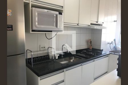 Apartamento à venda com 2 quartos, 47m² em Parque Jabaquara, São Paulo