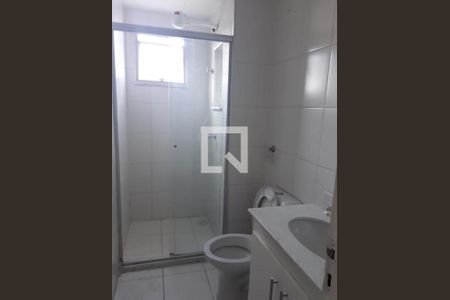 Apartamento à venda com 2 quartos, 47m² em Parque Jabaquara, São Paulo