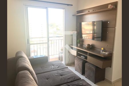 Apartamento à venda com 2 quartos, 47m² em Parque Jabaquara, São Paulo