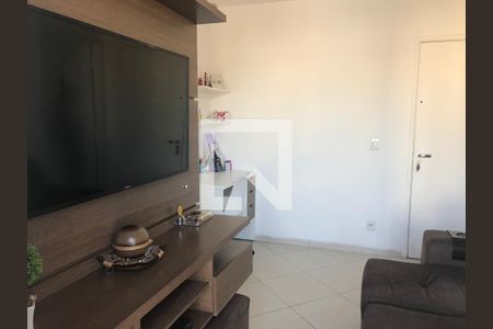 Apartamento à venda com 2 quartos, 47m² em Parque Jabaquara, São Paulo