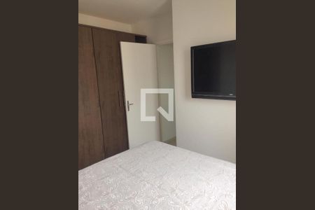 Apartamento à venda com 2 quartos, 47m² em Parque Jabaquara, São Paulo