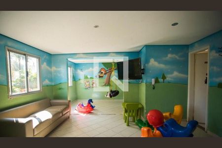 Apartamento à venda com 2 quartos, 47m² em Parque Jabaquara, São Paulo