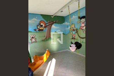 Apartamento à venda com 2 quartos, 47m² em Parque Jabaquara, São Paulo