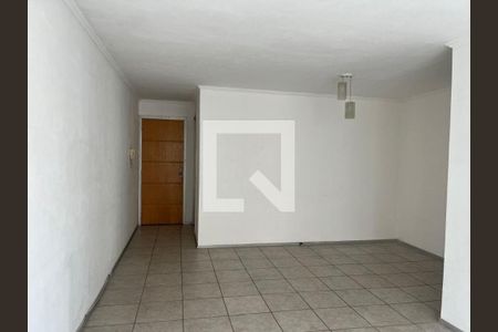 Apartamento à venda com 3 quartos, 75m² em Vila Campestre, São Paulo