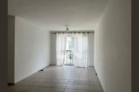 Apartamento à venda com 3 quartos, 75m² em Vila Campestre, São Paulo