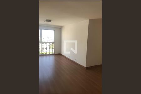 Apartamento à venda com 3 quartos, 78m² em Vila Campestre, São Paulo