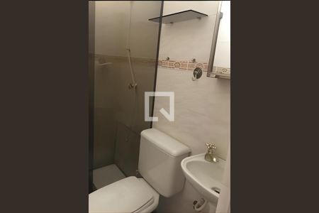 Apartamento à venda com 3 quartos, 78m² em Vila Campestre, São Paulo