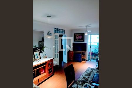 Apartamento à venda com 2 quartos, 60m² em Jardim Oriental, São Paulo