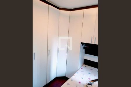 Apartamento à venda com 2 quartos, 60m² em Jardim Oriental, São Paulo