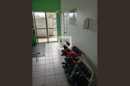 Apartamento à venda com 2 quartos, 60m² em Jardim Oriental, São Paulo