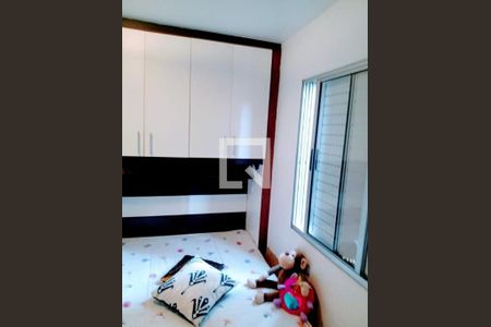 Apartamento à venda com 2 quartos, 60m² em Jardim Oriental, São Paulo