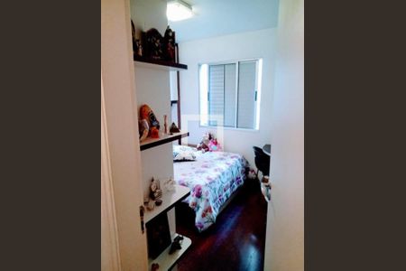 Apartamento à venda com 2 quartos, 60m² em Jardim Oriental, São Paulo