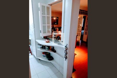 Apartamento à venda com 2 quartos, 60m² em Jardim Oriental, São Paulo