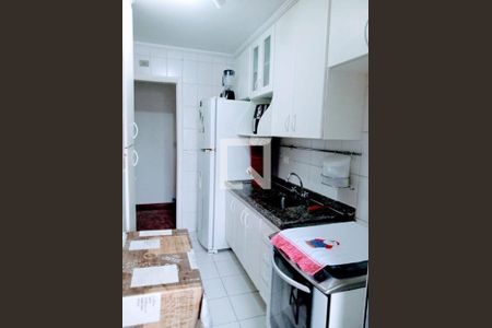 Apartamento à venda com 2 quartos, 60m² em Jardim Oriental, São Paulo