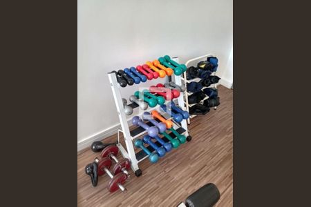 Apartamento à venda com 2 quartos, 60m² em Jardim Oriental, São Paulo