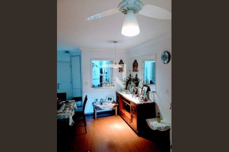 Apartamento à venda com 2 quartos, 60m² em Jardim Oriental, São Paulo