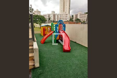 Apartamento à venda com 2 quartos, 60m² em Jardim Oriental, São Paulo