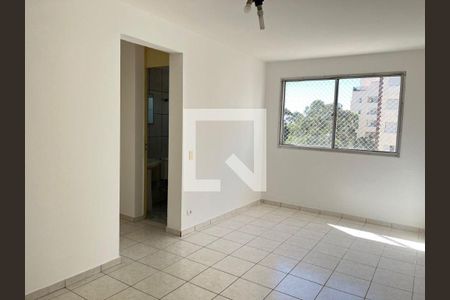 Apartamento à venda com 2 quartos, 55m² em Jardim Oriental, São Paulo
