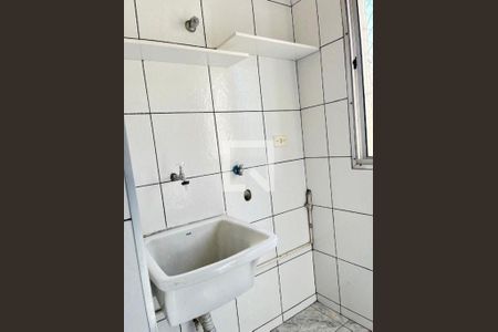 Apartamento à venda com 2 quartos, 55m² em Jardim Oriental, São Paulo