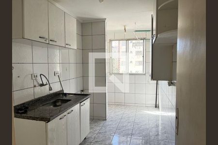 Apartamento à venda com 2 quartos, 55m² em Jardim Oriental, São Paulo