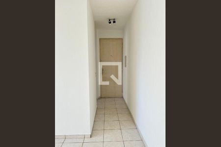 Apartamento à venda com 2 quartos, 55m² em Jardim Oriental, São Paulo