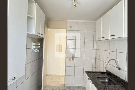 Apartamento à venda com 2 quartos, 55m² em Jardim Oriental, São Paulo